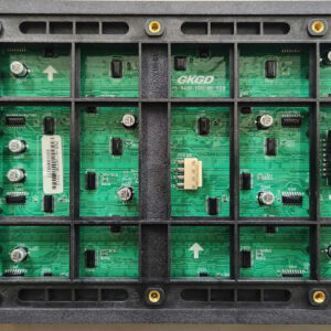 MODULE LED P5 FULL COLOR OUTDOOR GKGD 3840HZ (NGOÀI TRỜI)