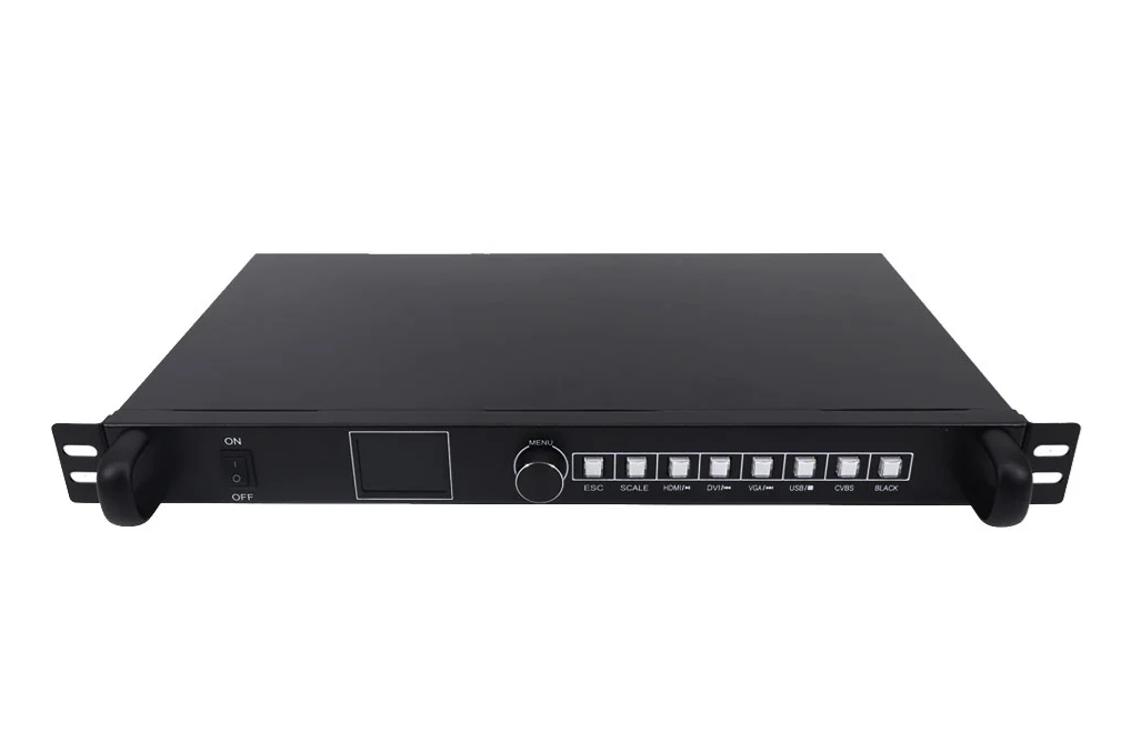 Bộ xử lý hình ảnh Mooncell MVB2S - Ảnh 3