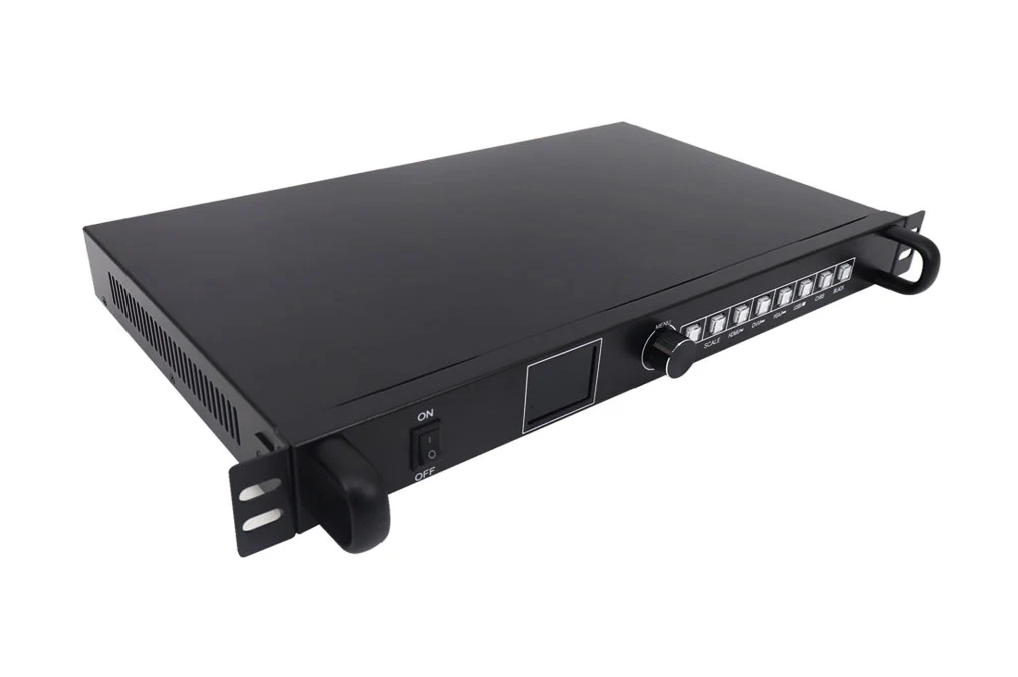 Bộ xử lý hình ảnh Mooncell MVB2S - Ảnh 6