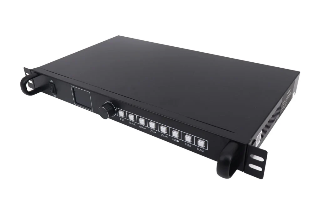 Bộ xử lý hình ảnh Mooncell MVB2S - Ảnh 5